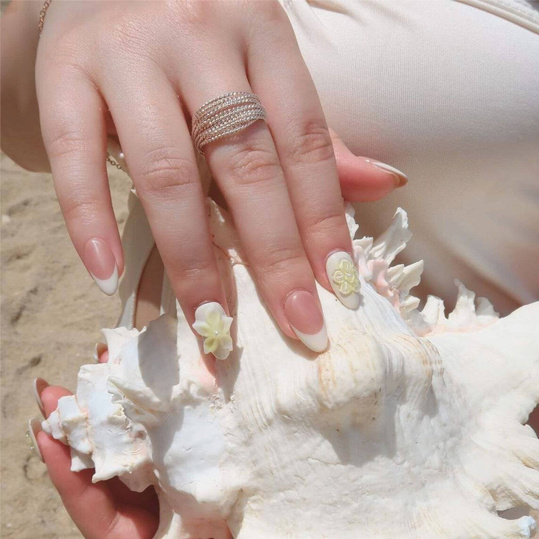 Petal Perfection