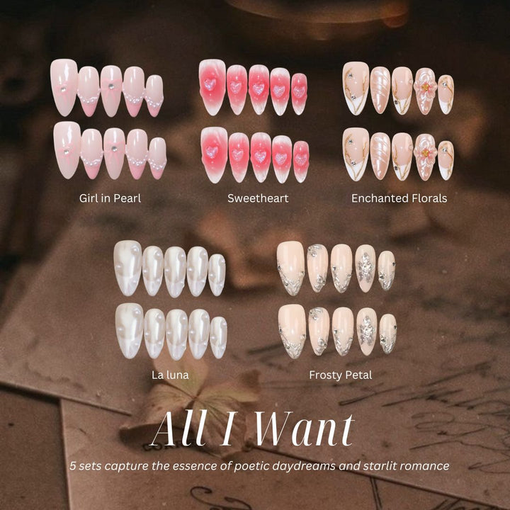 All I Want