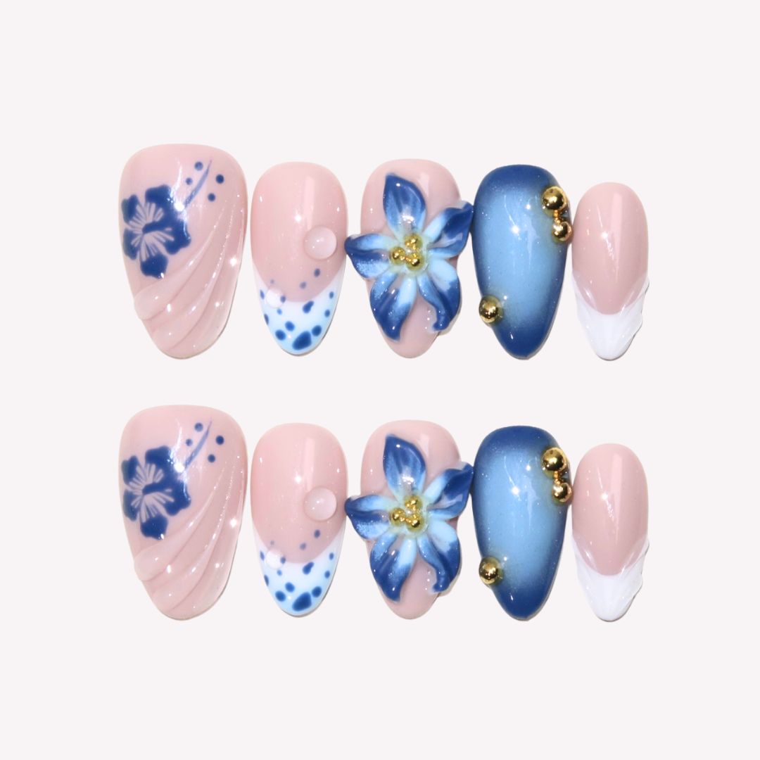 Azure Muse
