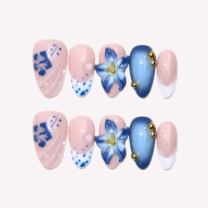 Azure Muse
