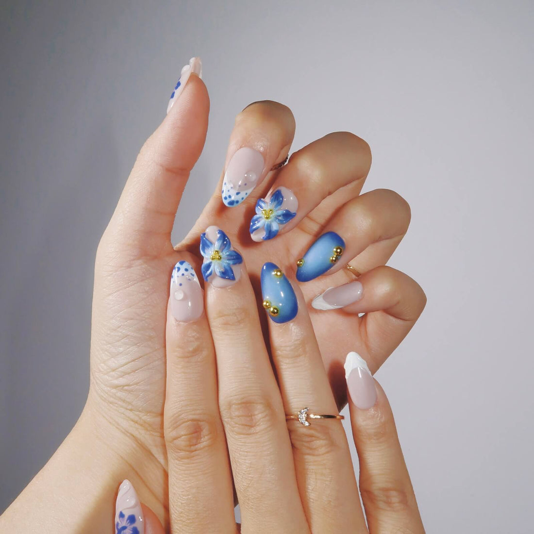 Azure Muse
