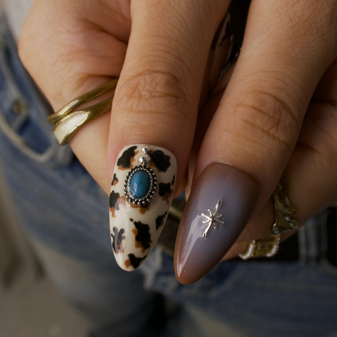 Boho Turquoise