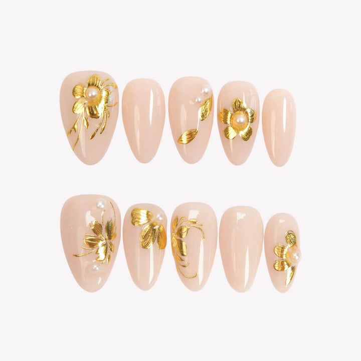 Dewlit Gold