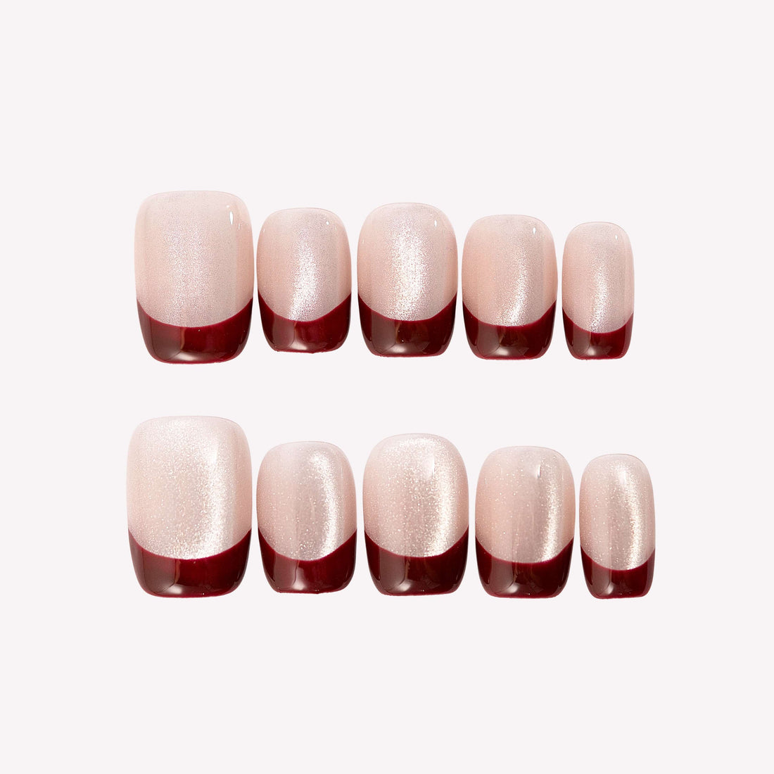 Chic Cat Eye Series