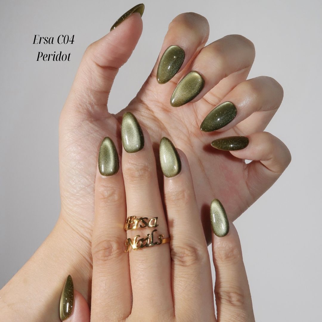 Ersa Cat Eye Series