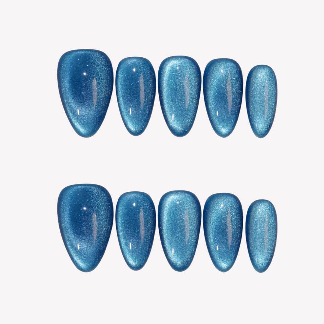 Ersa Cat Eye Series