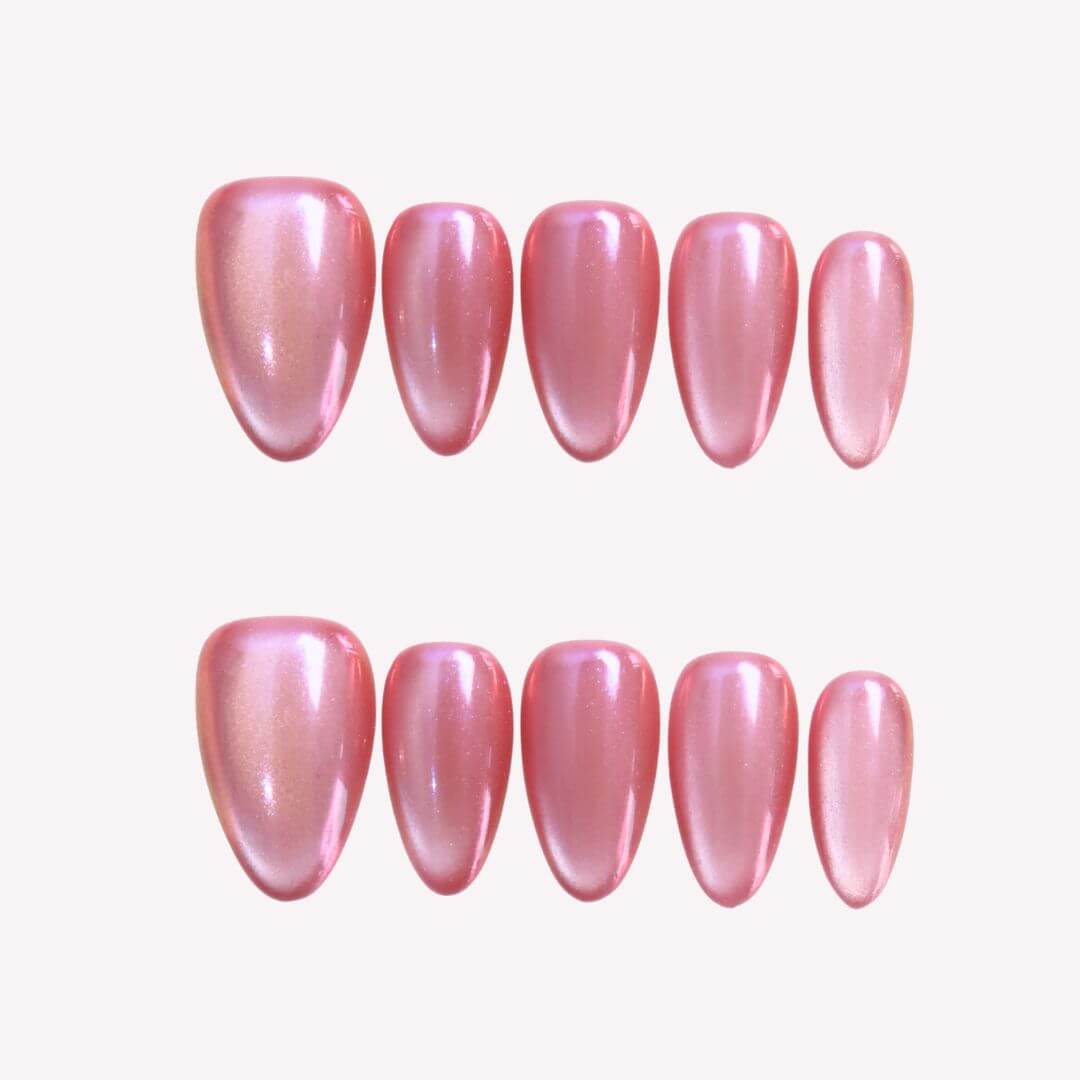 Ersa Cat Eye Series