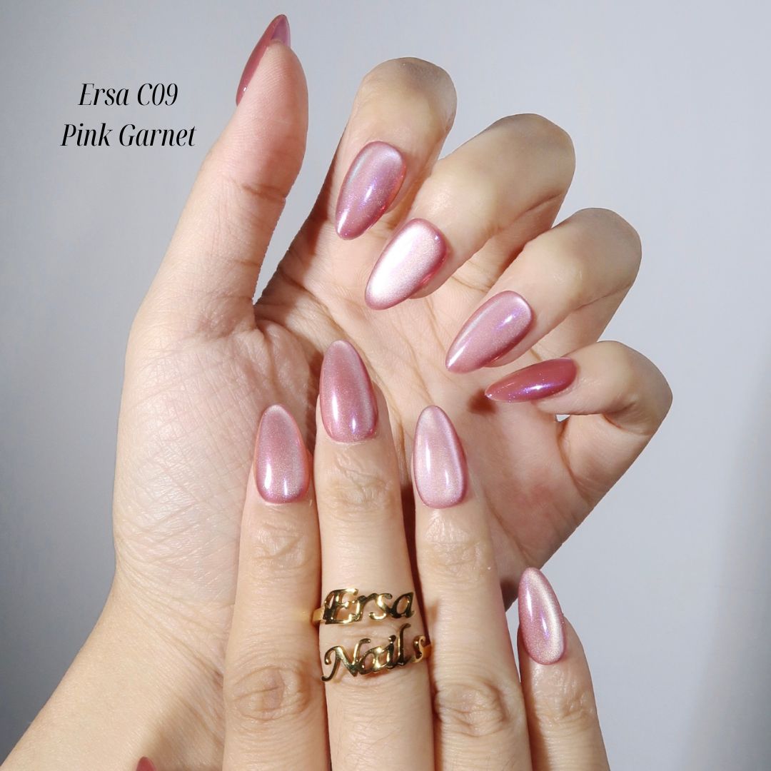 Ersa Cat Eye Series