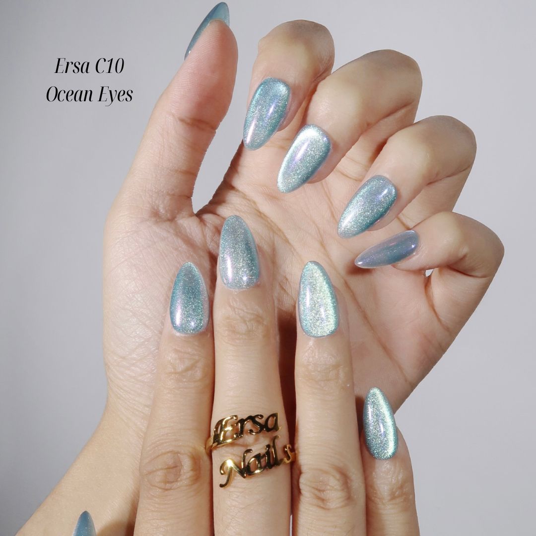 Ersa Cat Eye Series