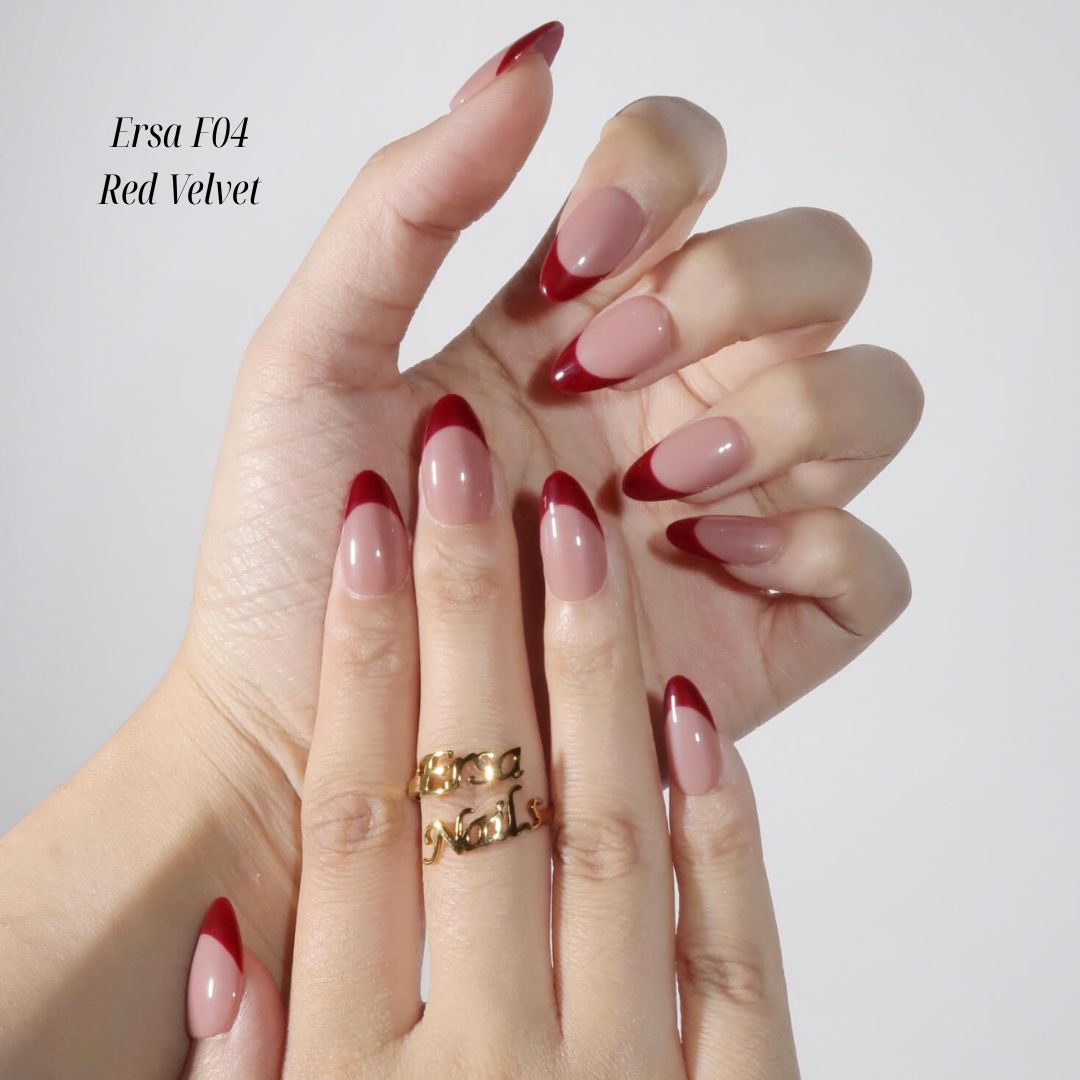 Ersa French Tip Series