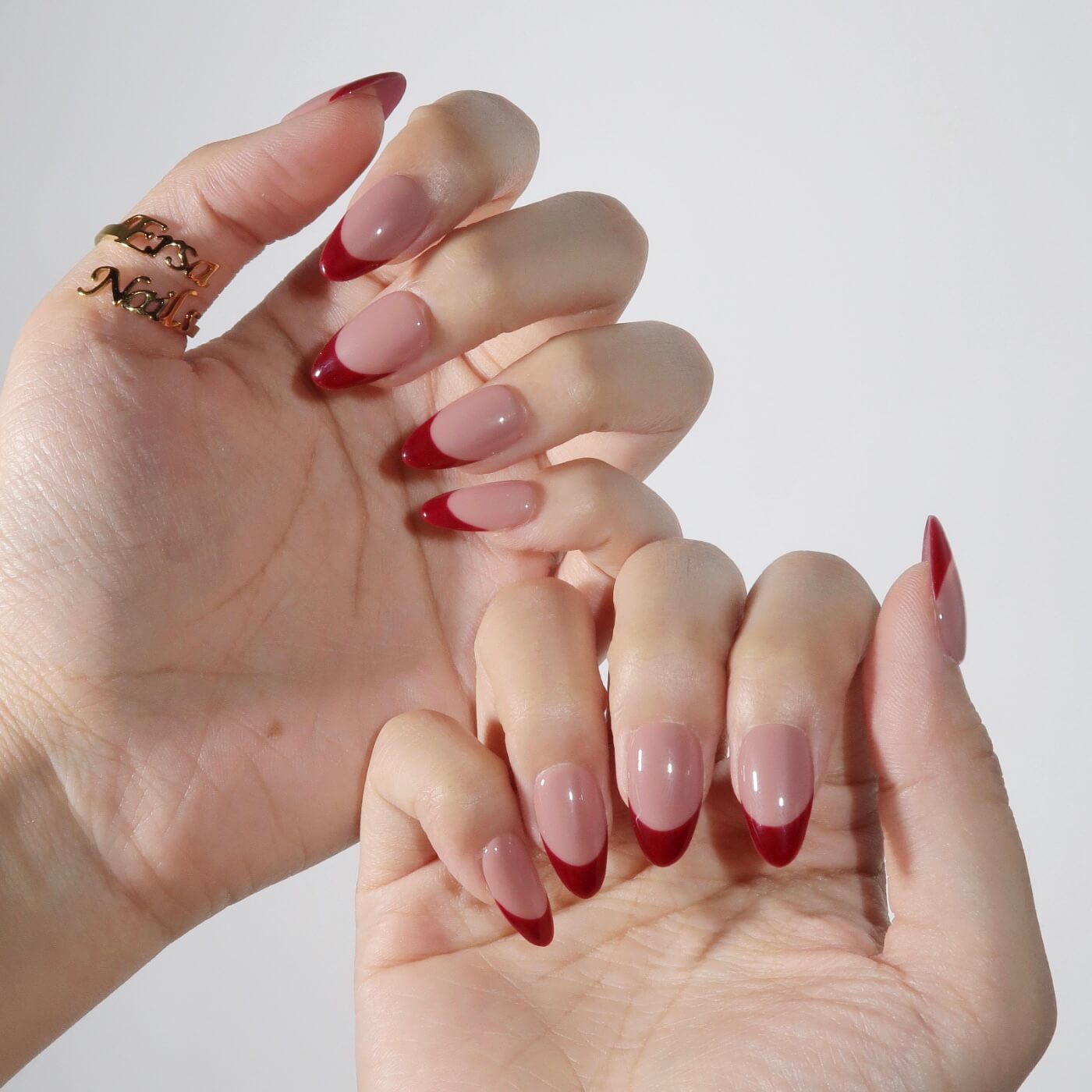 Ersa F04 - Red Velvet