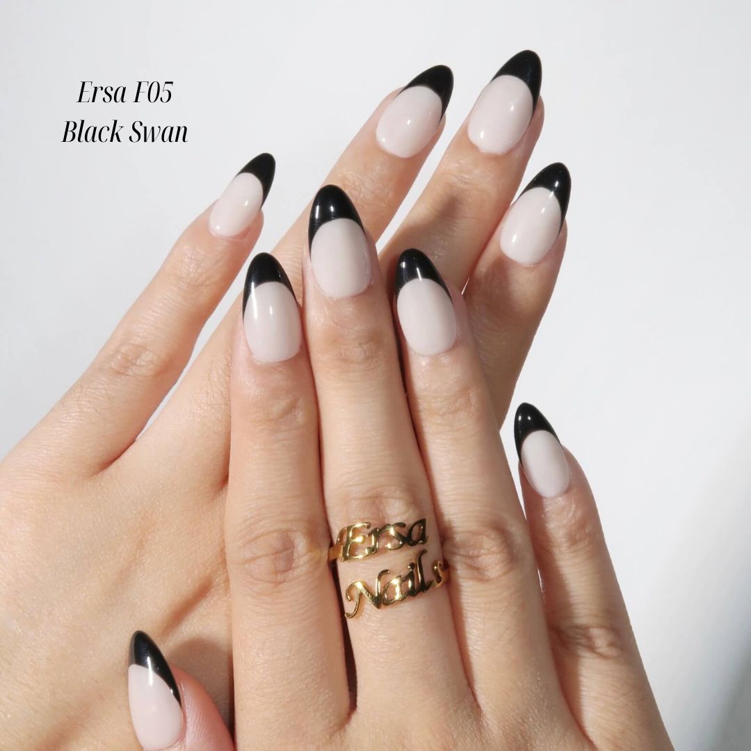 Ersa French Tip Series