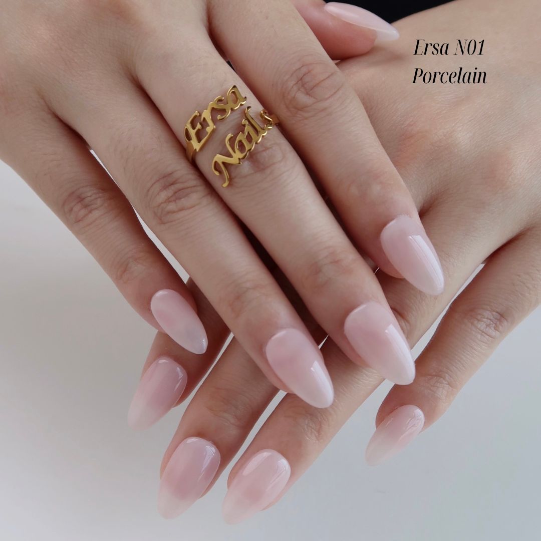 Ersa Nude Series