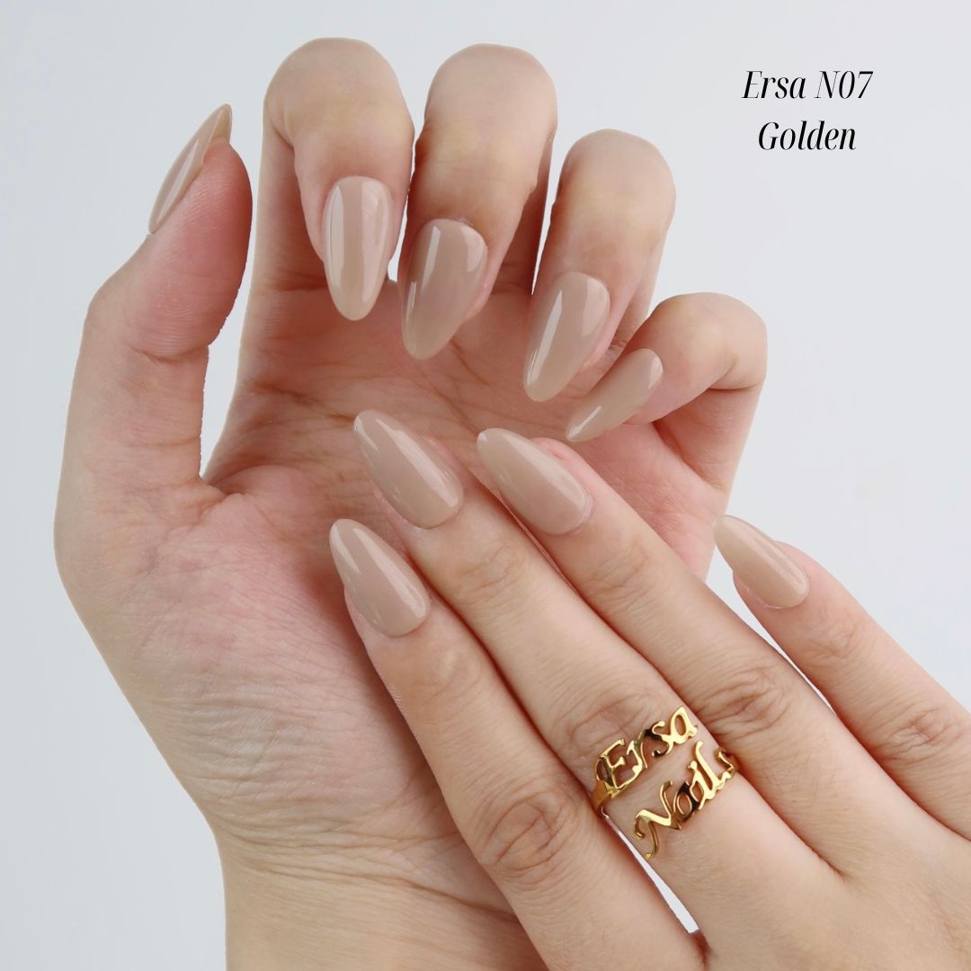 Ersa Nude Series