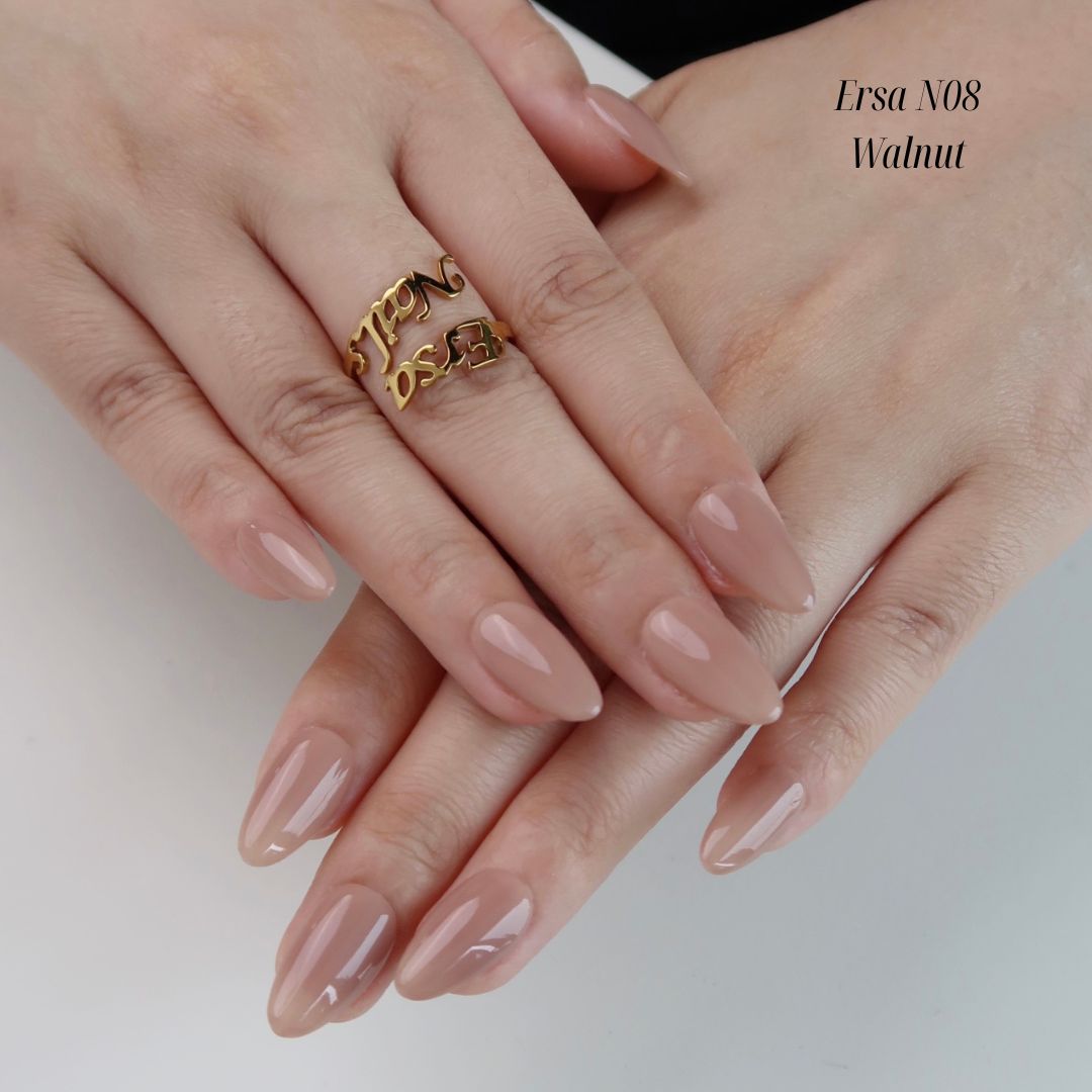 Ersa Nude Series