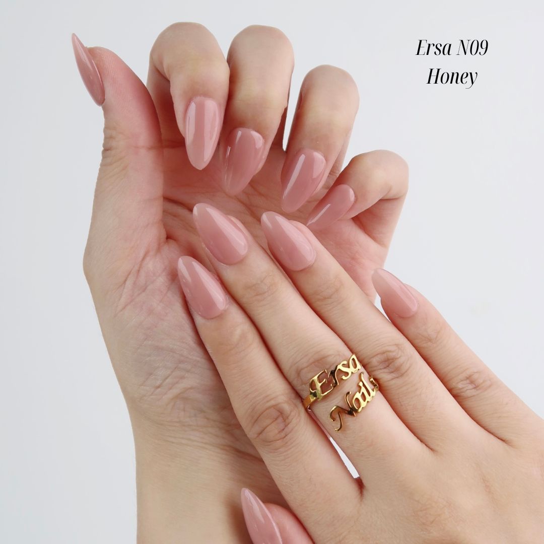 Ersa N09 - Honey