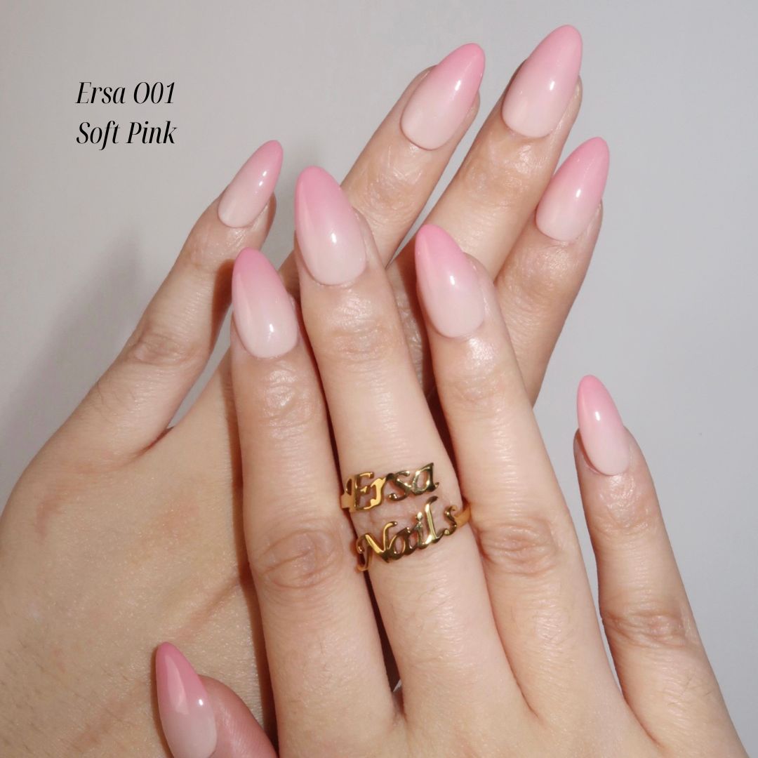 Ersa Ombré Series