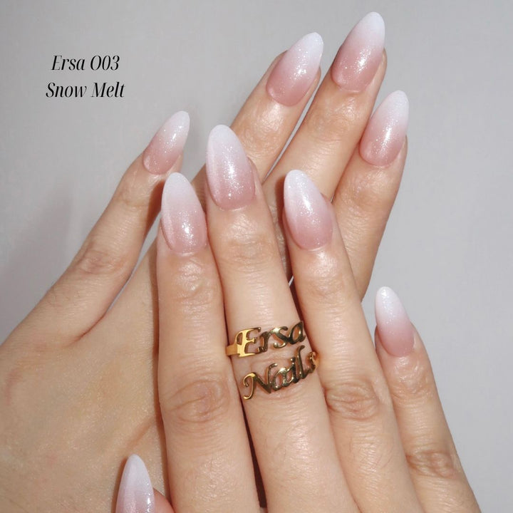 Ersa Ombré Series