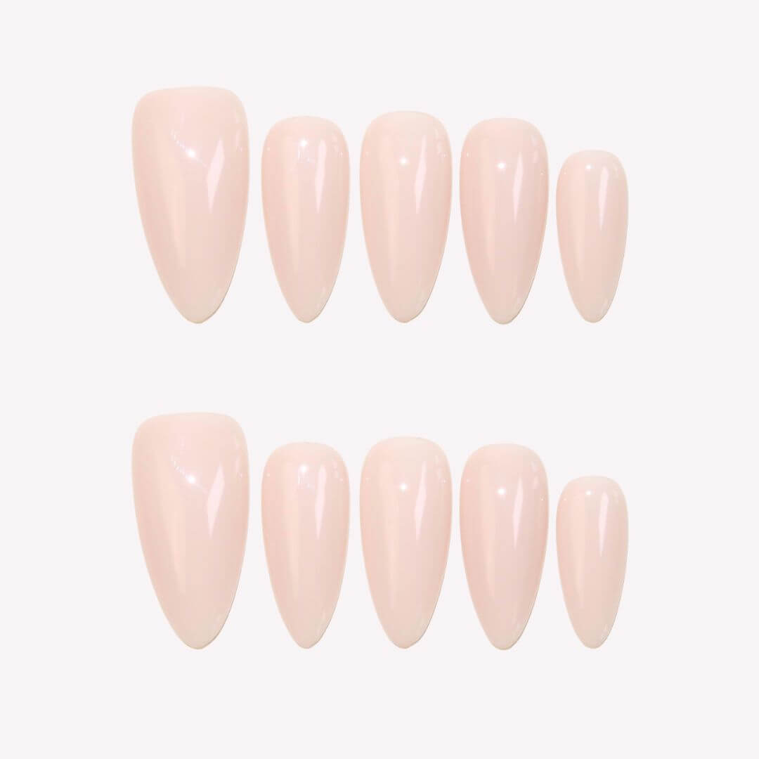 Ersa N01 - Porcelain