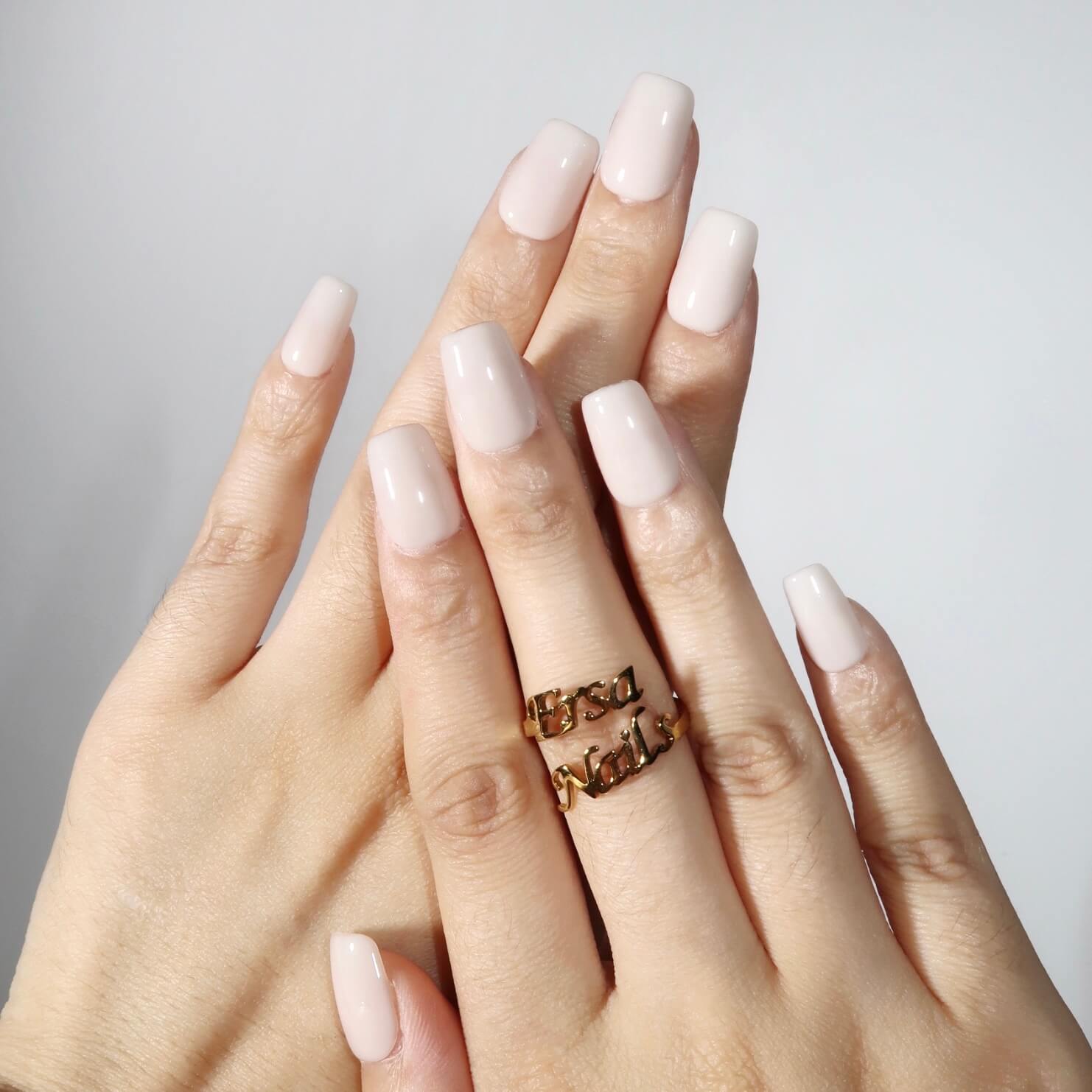 Ersa N01 - Porcelain