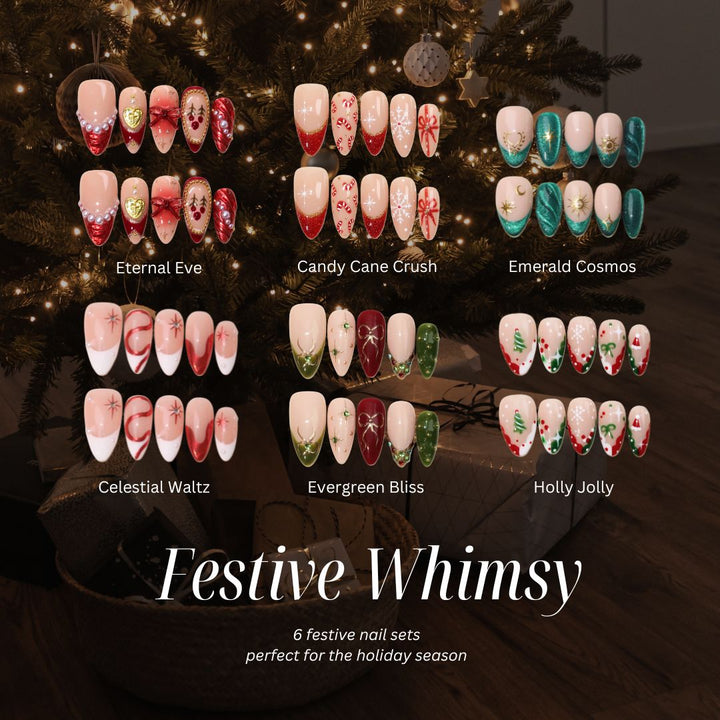 Festive Whimsy