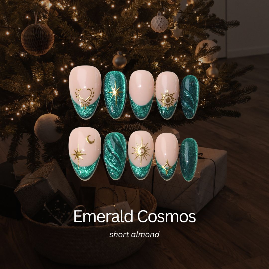 Festive Whimsy