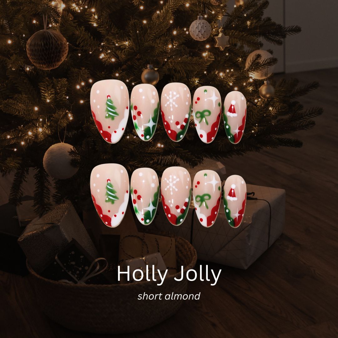 Festive Whimsy