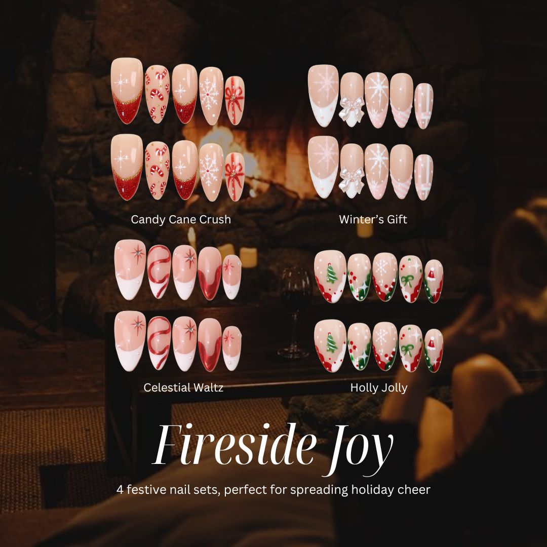 Fireside Joy