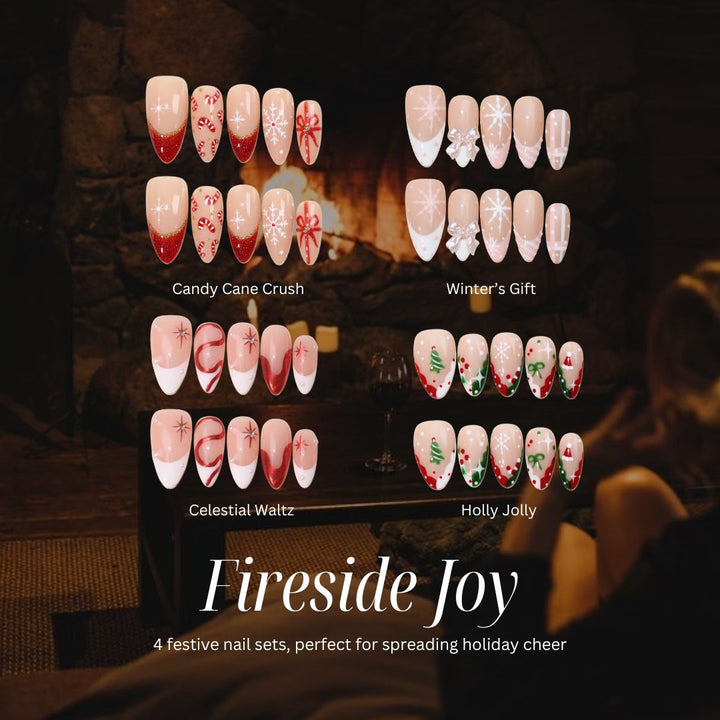 Fireside Joy