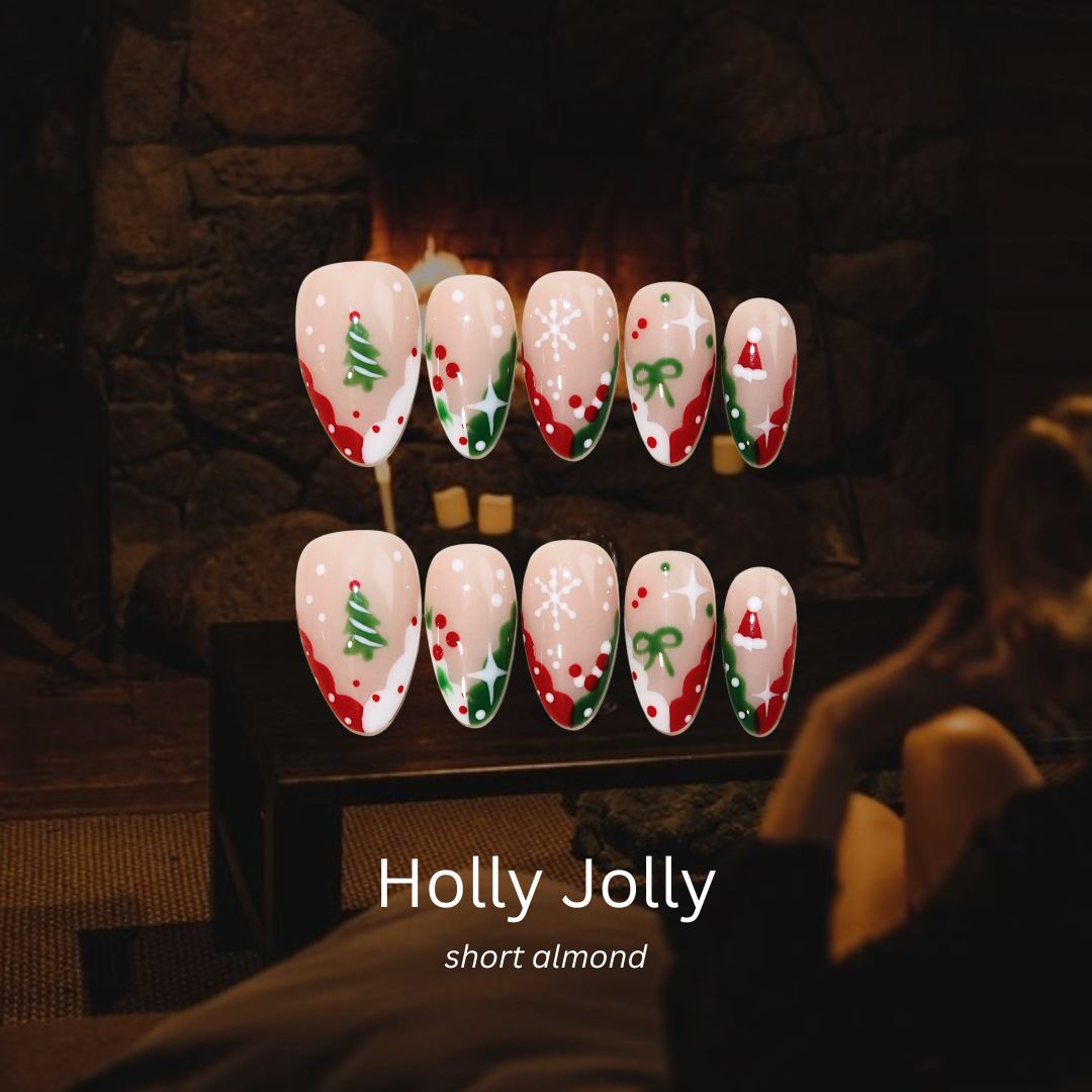 Fireside Joy