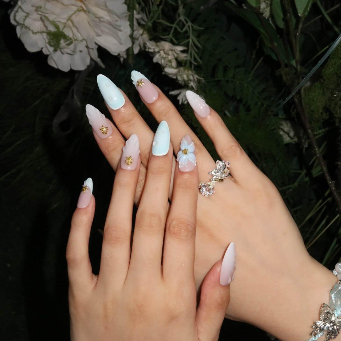 Li'l Seashell