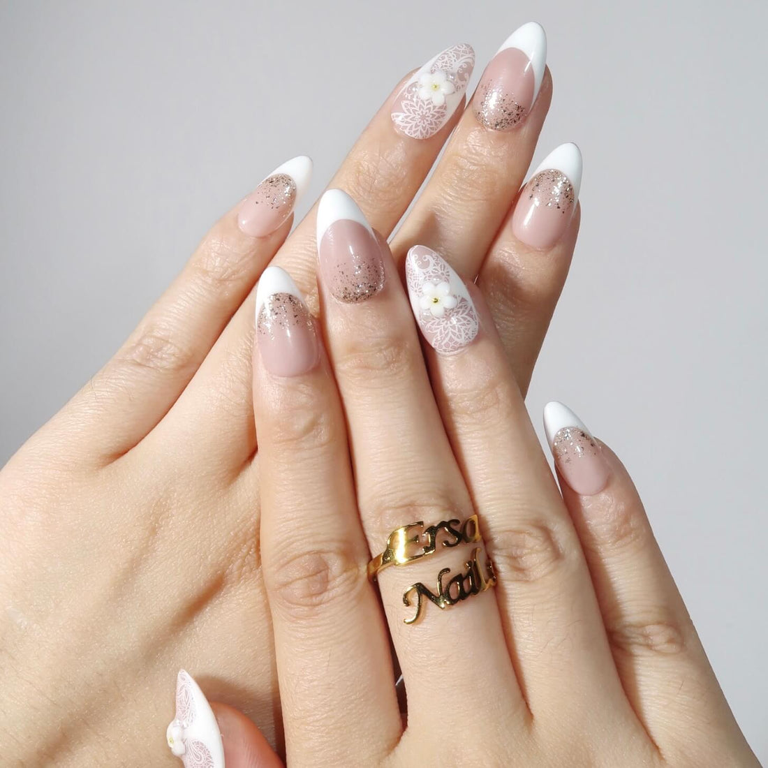 Honeyed Vows