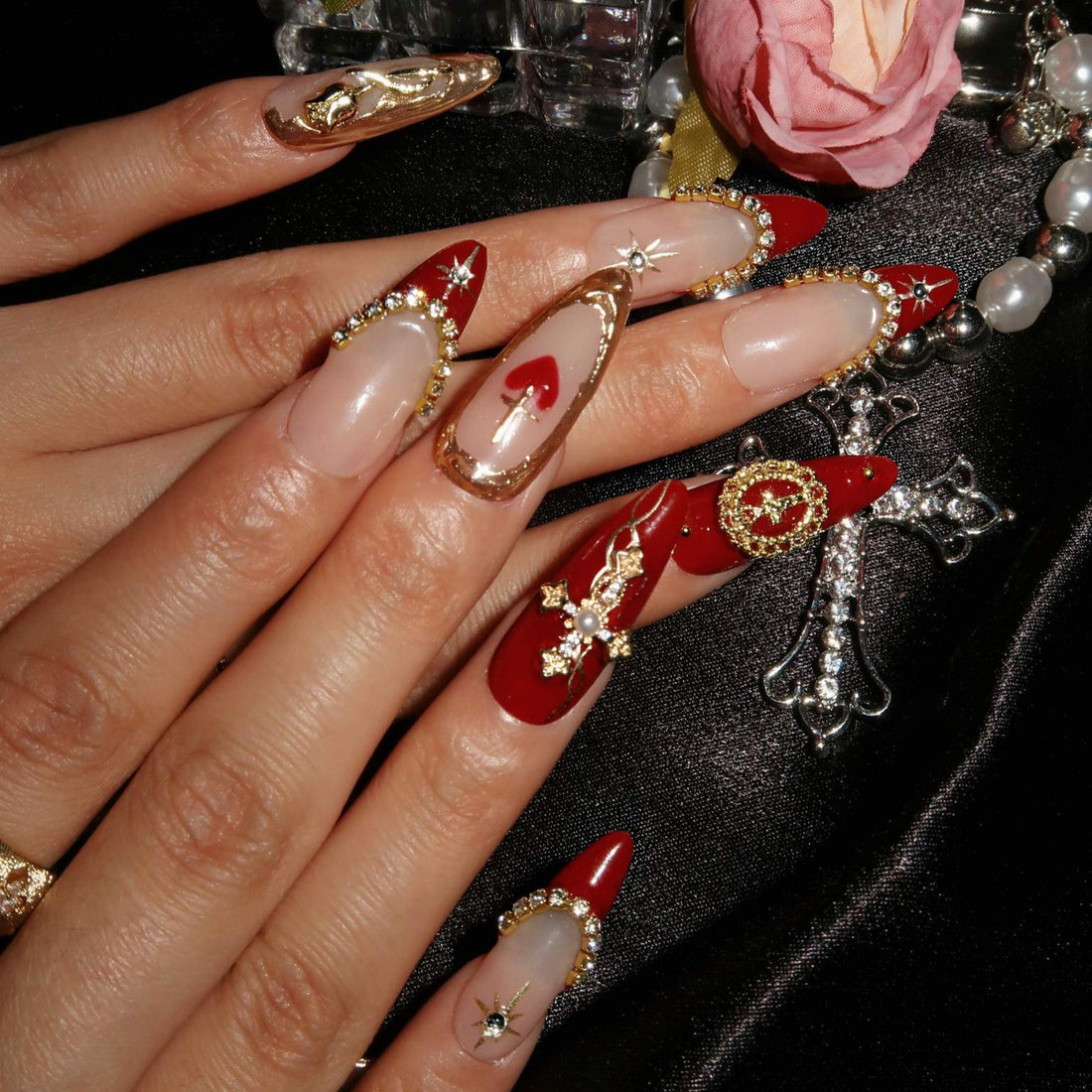 La Reine