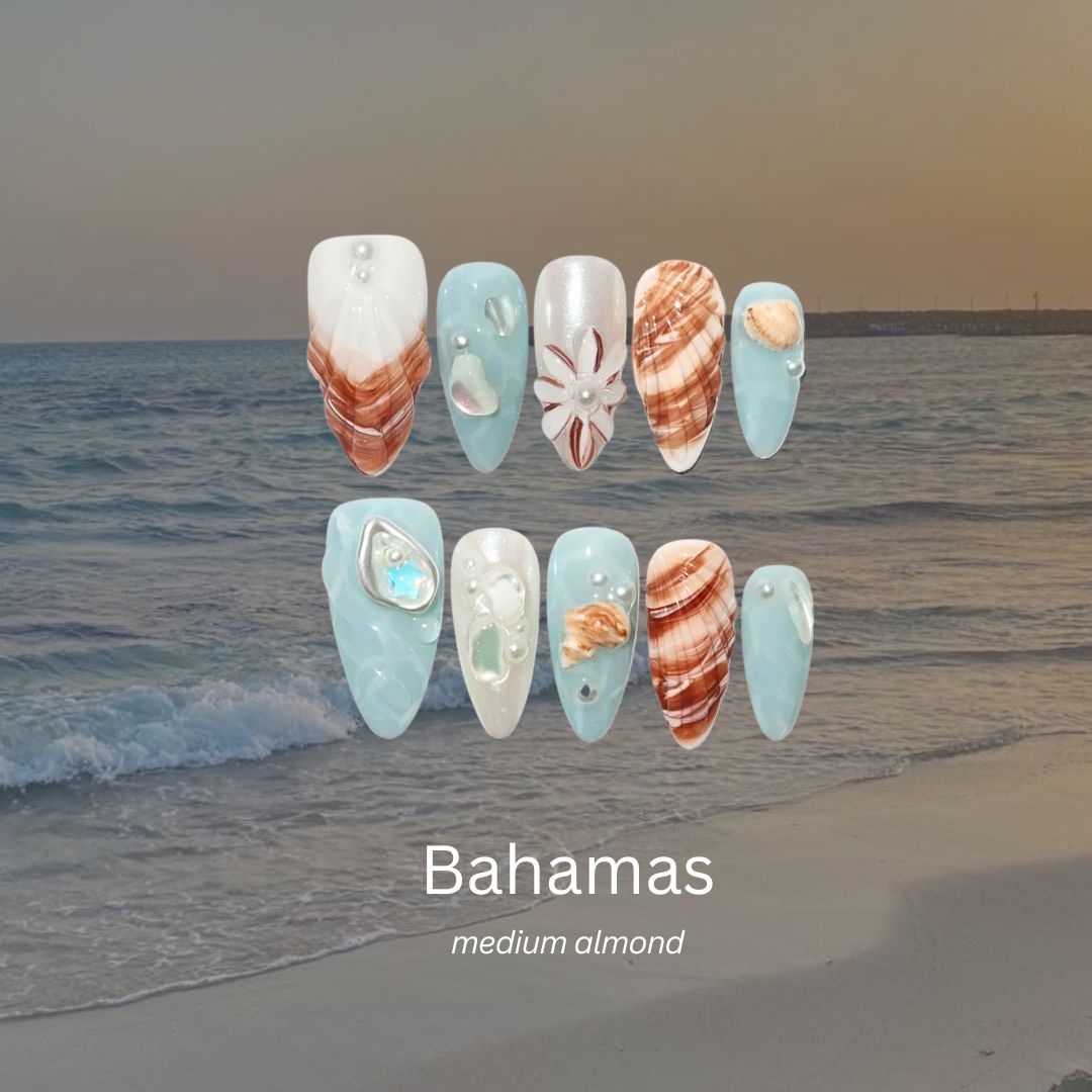 Li'l Seashell
