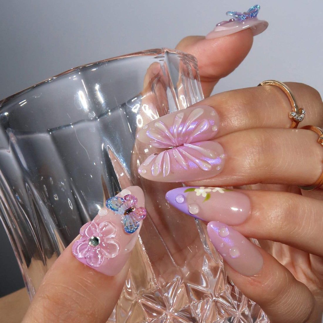 Lilac Elfland
