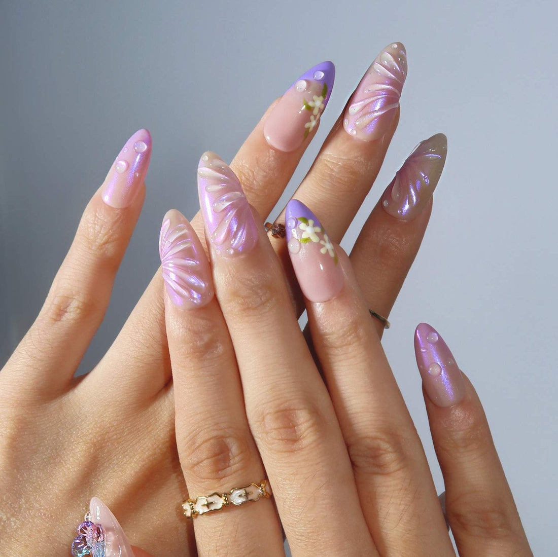 Lilac Elfland