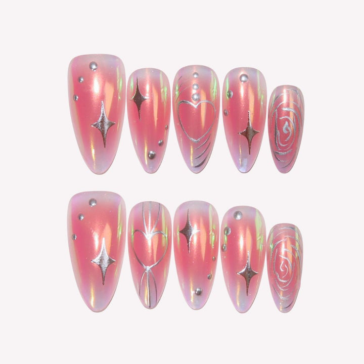 Love Aura