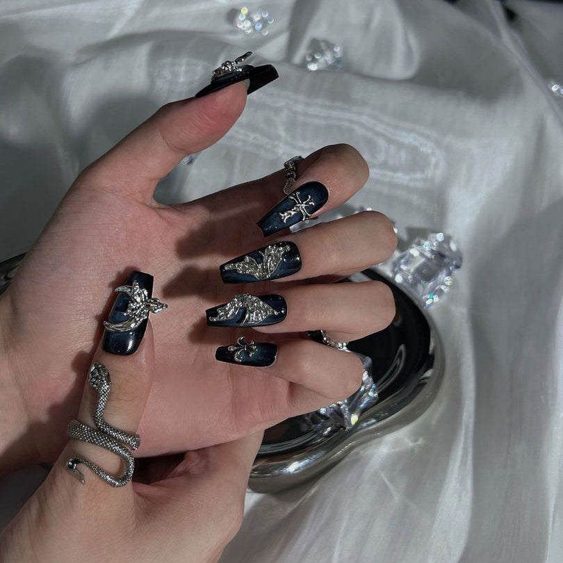 Lunar Fantasies