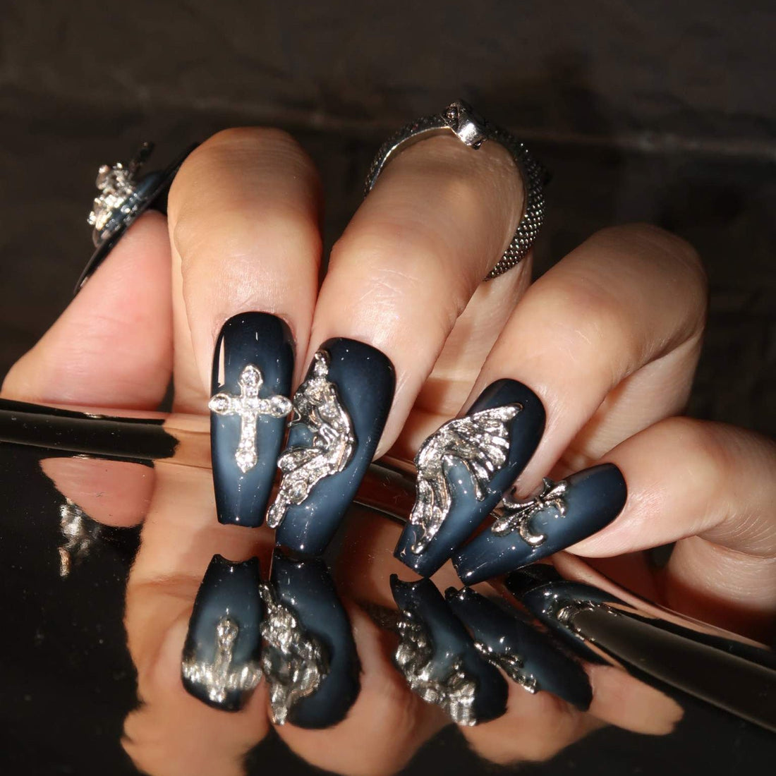 Lunar Fantasies
