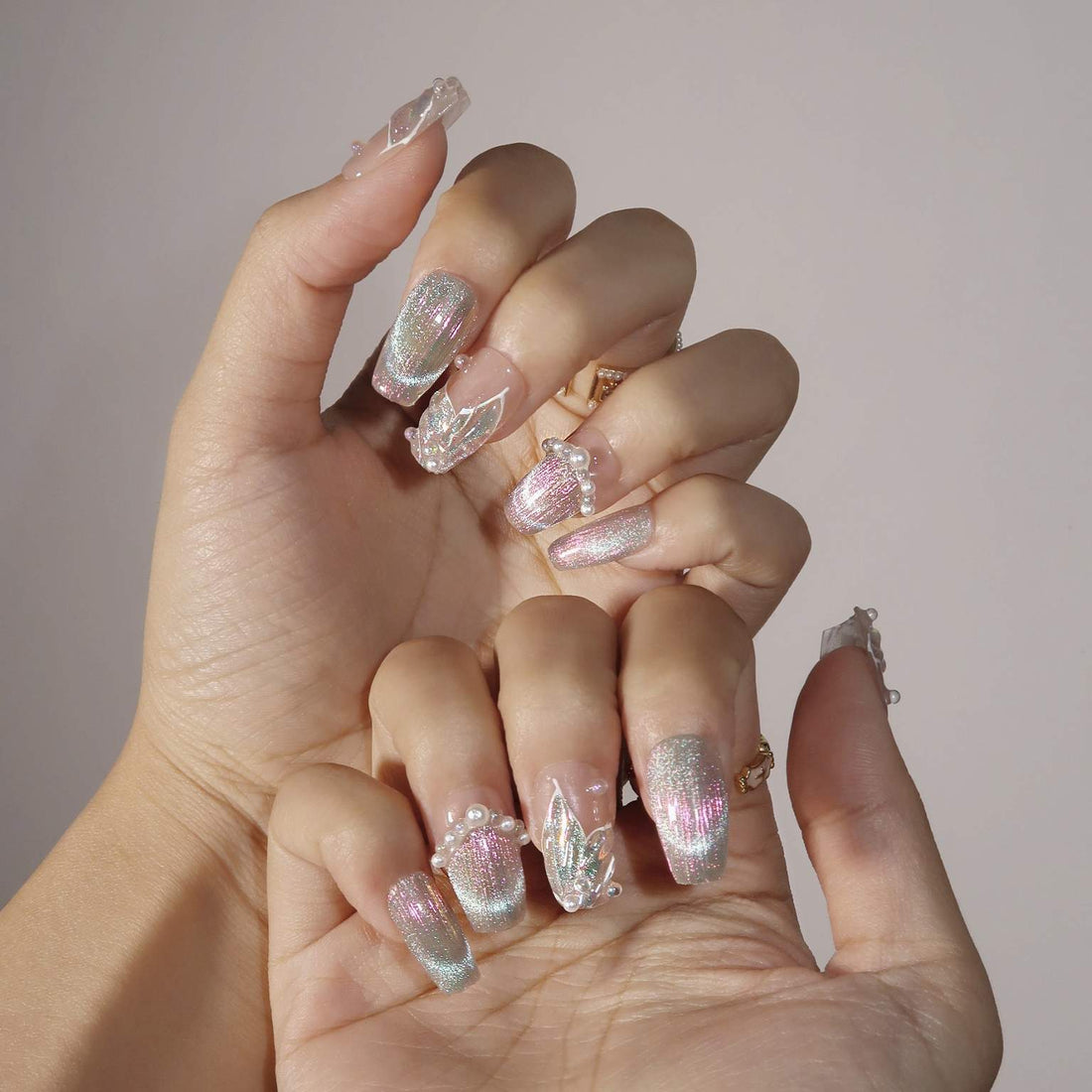 Mermaid's Melody