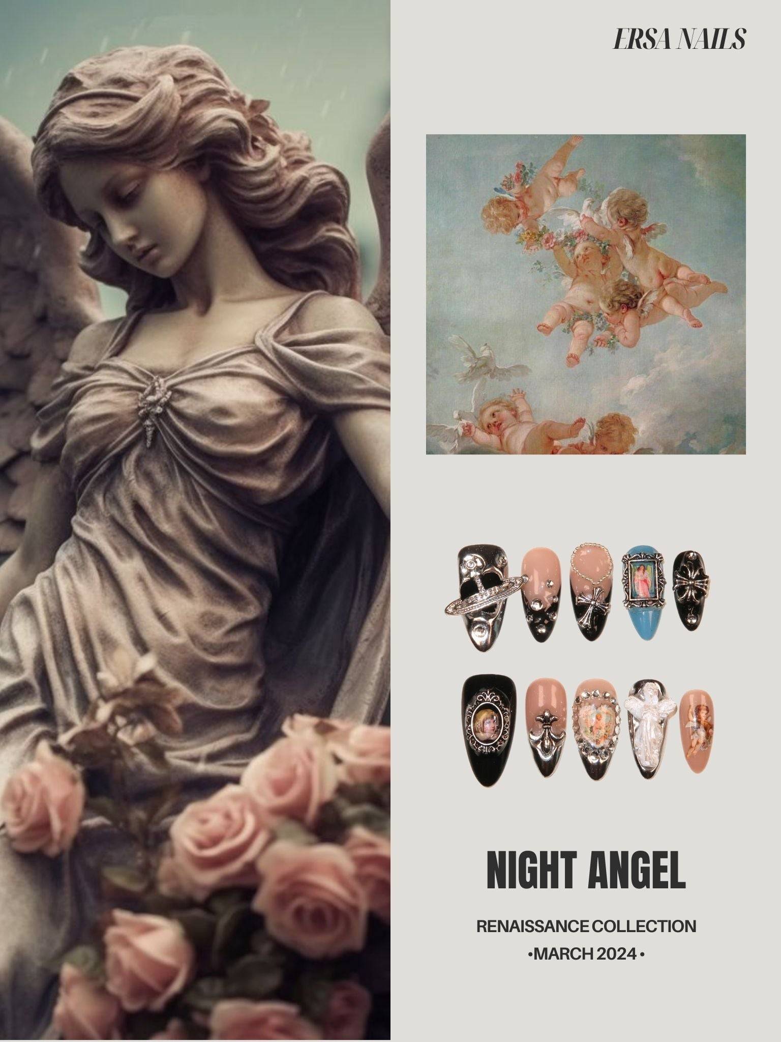 Night Angel