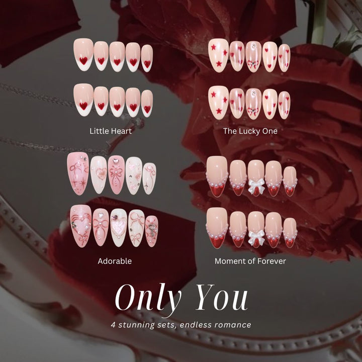 Only You