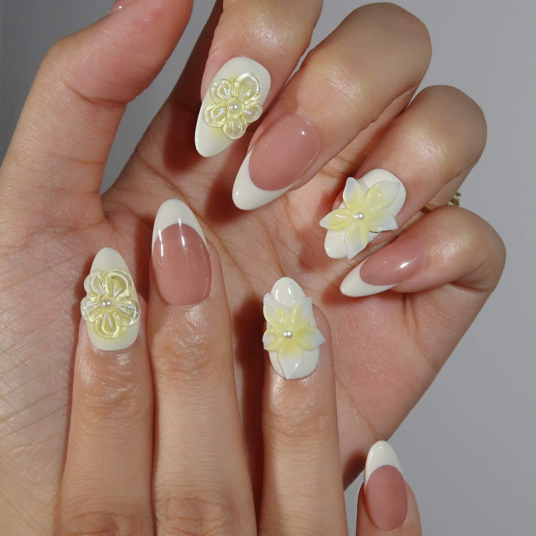 Petal Perfection