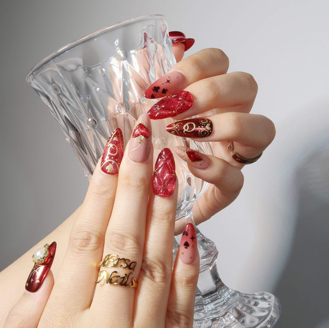 Red Queen