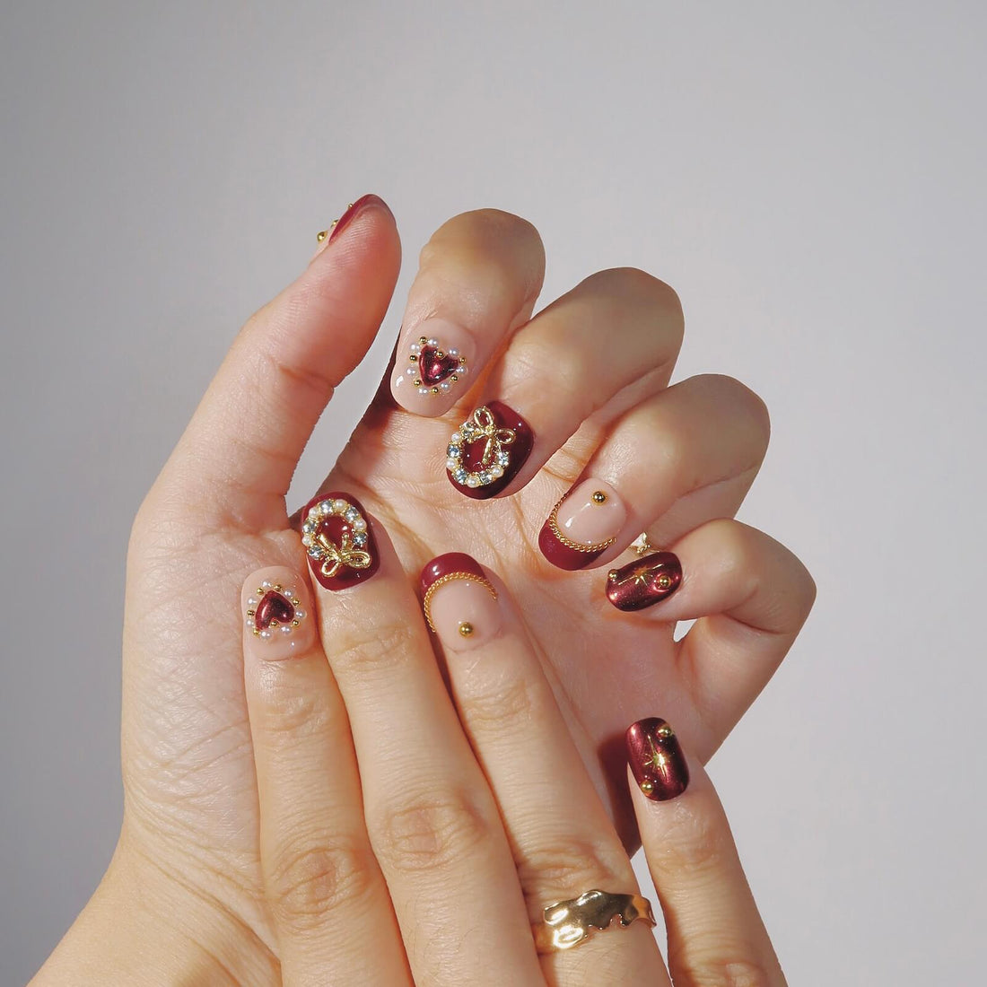 Rosy Bliss