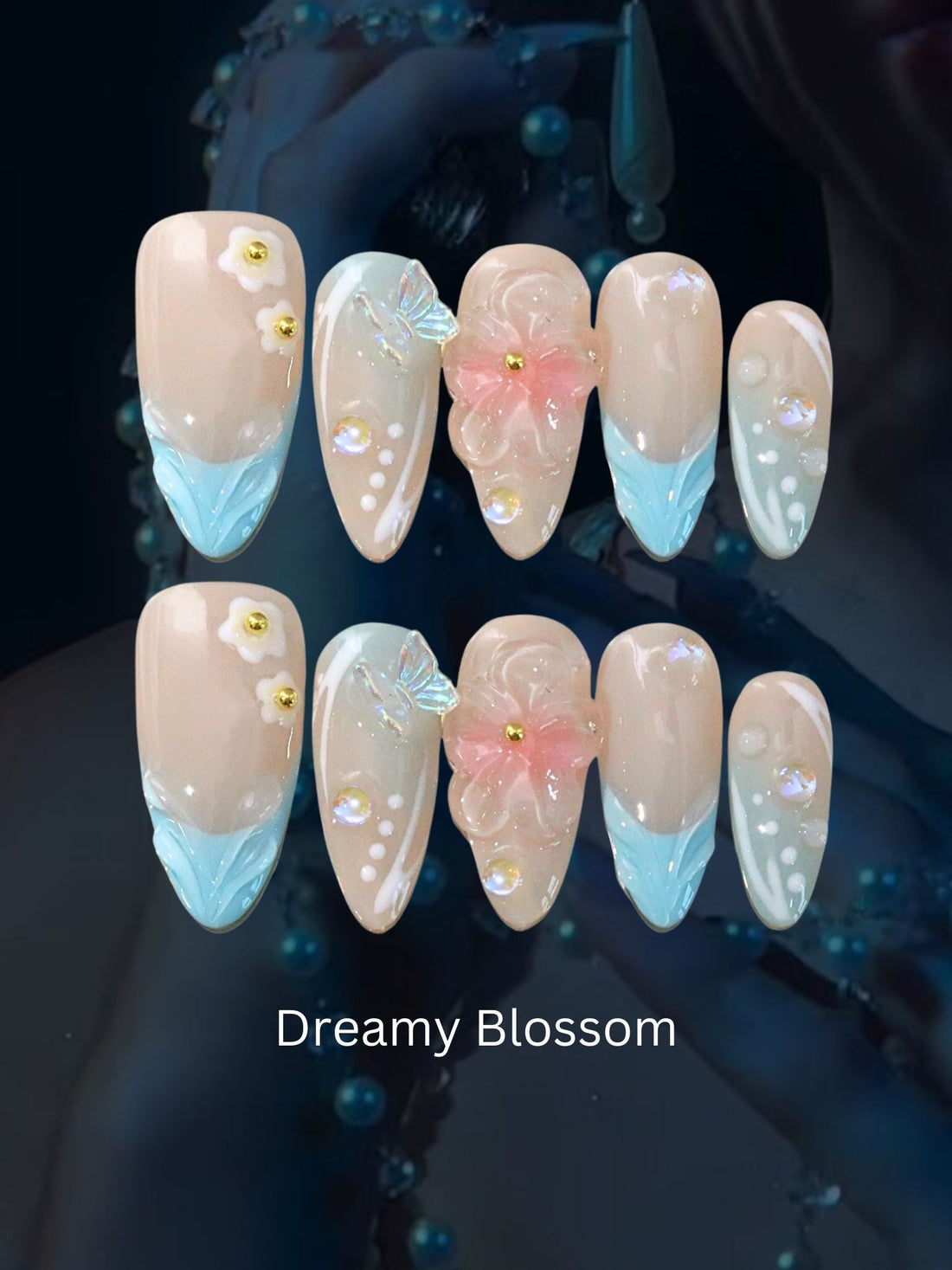Song of Mermaids