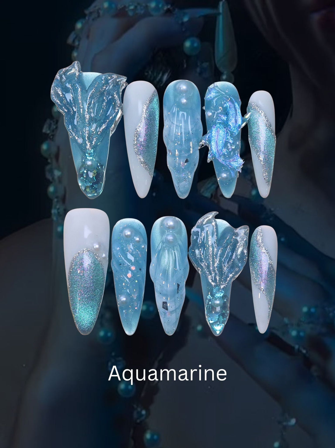 Song of Mermaids