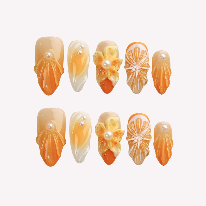 Sun Crush