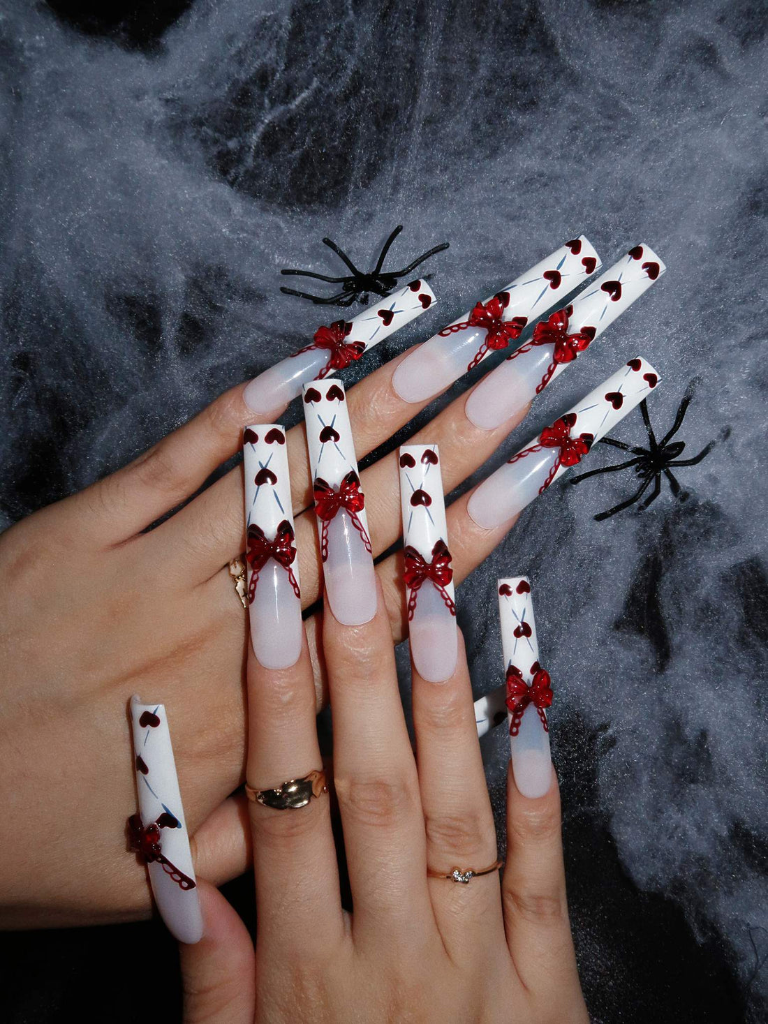 Sweet Sin