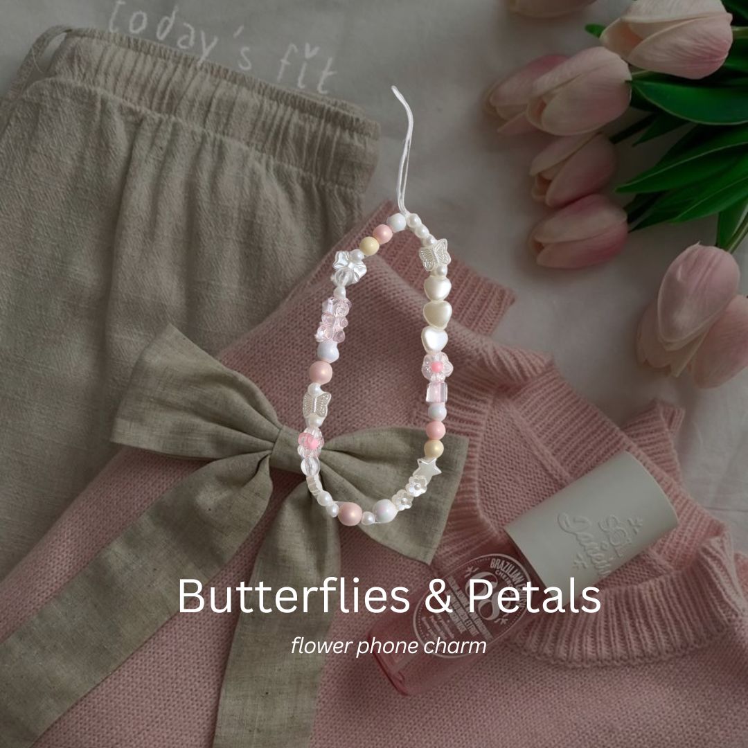 The Language of Flowers